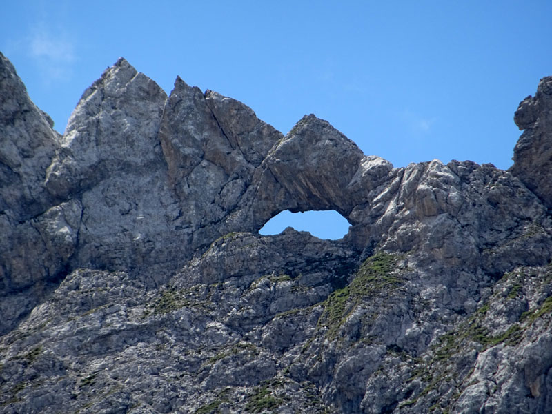 XII Apostoli........Gruppo di Brenta